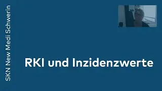 RKI will laut Prof. Dr. Lothar Wiehler an umstrittenen Inzidenzwerten festhalten ...