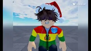 Primera animacion(inspirada en la animacion de un juego)