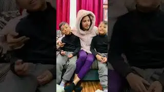 Dancing Challenge || Old Video || Samarika || Jvin || Jvis ||