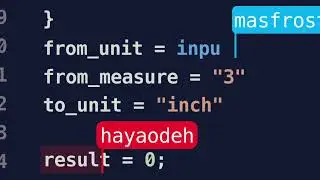 Repl.it Multiplayer