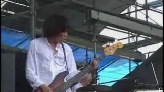 [LIVE] TMGE - VIBE ON! (FUJI ROCK '98 in TOKYO)