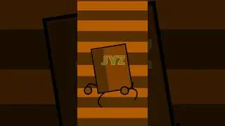 Play my way: But with FOTI mini final 5 #animation #tpot #bfb #foti #osc #amandatheadventurer