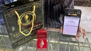 Tebus emas fizikal secara online.Bermula dengan simpan sikit2.Simpan seringgit2 dengan harga borong.