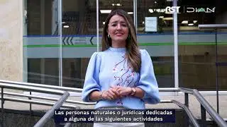 &iquest;Qui&eacute;nes no pueden pertenecer al R&eacute;gimen Simple de Tributaci&oacute;n - RST? - DIAN