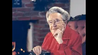 Testimony - Corrie Ten Boom