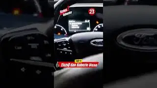 Elazığ&rsquo;da Yolcu Minib&uuml;s&uuml;nde Şoke Eden G&ouml;r&uuml;nt&uuml;ler: Kapı A&ccedil;ık, Sistemler Arızalı