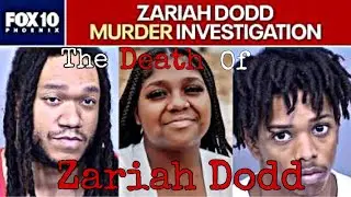 Episode 6: Remembering Zariah Dodd 🕊️ 