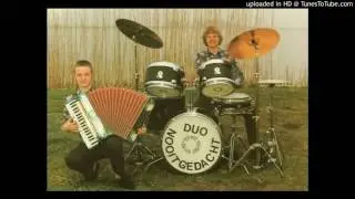 Duo Nooitgedacht - Angelina