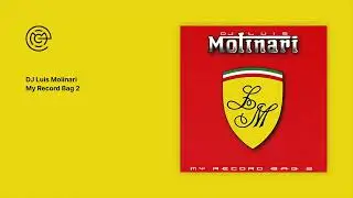 DJ Luis Molinari - My Record Bag 2 (2000)