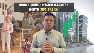 India&rsquo;s Next Big Real Estate Boom? Senior Living Housing!