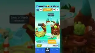 Soul of Eden Game Play - Unlocking Empire Faction 2000+ Trophies