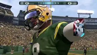 CRAZY RETURNS, PICK-SIXES, CATCHES & MORE! - Madden 16 Highlights