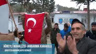 BERTİZ'DE BİR İLK GERÇEKLEŞTİRİLDİ SONUNA KADAR İZLE...!
