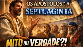 📜 Septuaginta | Era a Escritura usada por Yeshua❓
