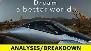 Aptera - Creating a Better Tomorrow (Analysis and Commentary)