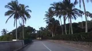 Bermuda Drive, Flatt's to Devil's Hole