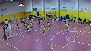 18 Gennaio 2026 3 Divisione Femminile I Soliti Ignoti Vs Black Bull 3 - 1