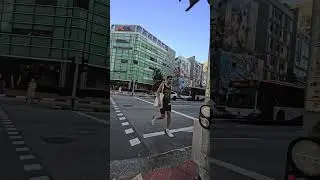 Middle Road Junction, Bugis, Singapore. #singapore #bugis