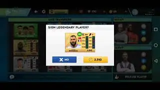 DLS23 | New​ Rating In​ Dream​ League​ Soccer​ 2023​ | #dls22