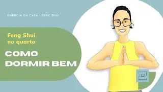 Feng Shui no quarto - Como dormir bem