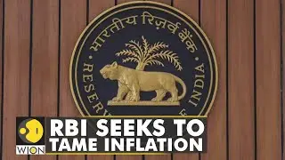 India's central bank RBI hikes interest rate | Business and Economy News | WION