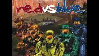 Red vs Blue Retrospective Review Series: Part 5 (Season 5)
