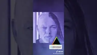 David Gilmour PINK FLOYD🤘RockAsylum Official🤘QuickNews