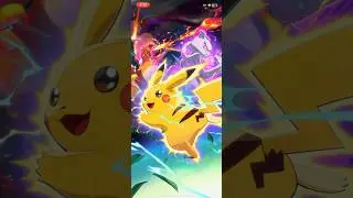 Pokemon tcg pocket luck so insane the game trys to crash #pokemontcgpocket  #pokemon #pokemoncards
