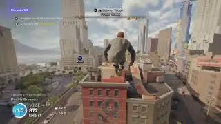 Skate | Roof Shenanigans