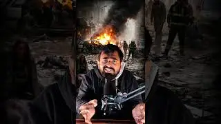 Hamas & India: Understanding the Hidden Threat