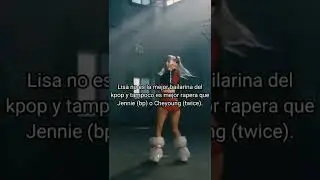 Opiniones kpop por las que podr&iacute;an cancelarme