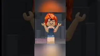just following the trend 😥 || IB: MY SISTER FOLLOW HER ACCOUNT IN TIKTOK @xhann.2 #fypシ゚viral#roblox