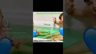 Bath Rocks for kids. No SLS and Parabens.  They are available on my website. we are based in the uk.