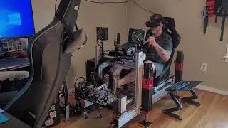 eRacing Lab RSMega+