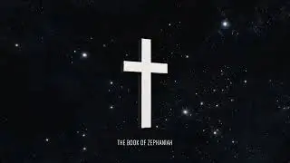 The Book of Zephaniah