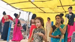 काहवा में जन्मे श्री राम जी कहावा में | आवाज की जादूगरनी प्रीति झिंगानिया ( Up Bihar Nach Program ?