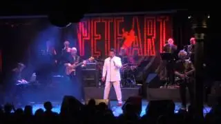 Pete Art - Elvis `68 er Comeback Special - Last Farewell
