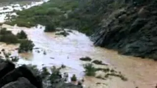 وادي حلي  محايل عسير