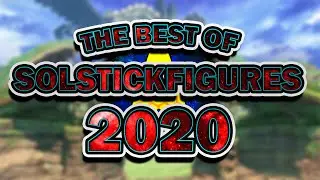 THE BEST OF SOLSTICKFIGURES 2020
