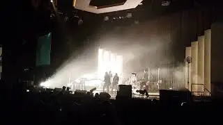 505 - Arctic Monkeys (FlyDSA Arena, Sheffield, 22/09/2018)