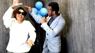 KING MAHDI & AMIRA HEESTII DARYEEL SOMALI MUSIC