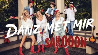 SALOOON || DANZ MET MIR (offizielles Video)
