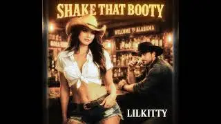 LILKITTY- Shake that booty!