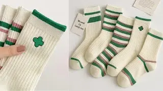 Șosete / Носки / Socks #trendyol 
