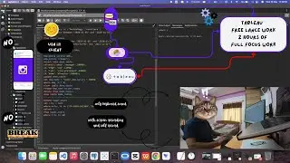 2 Hour || SQL  Freelance || Full Hard Work ll 📵Mobile + 🚫Breaks + 🚫Distraction.