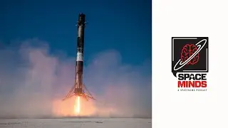 Understanding the SpaceX-Era Economy