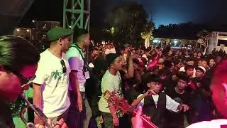 RSJ 23 Java Reggae Soul Feat Rakyat