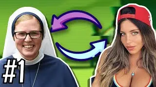 PRÉSTAME TU VIDA. Me cambio de familia de ALIEXPRESS #1 | Rimembah En Directo