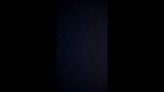 LIVE Star Gazing