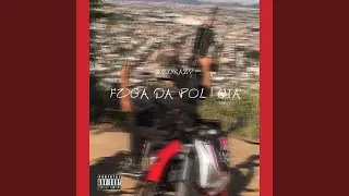Fuga da Pol&iacute;cia